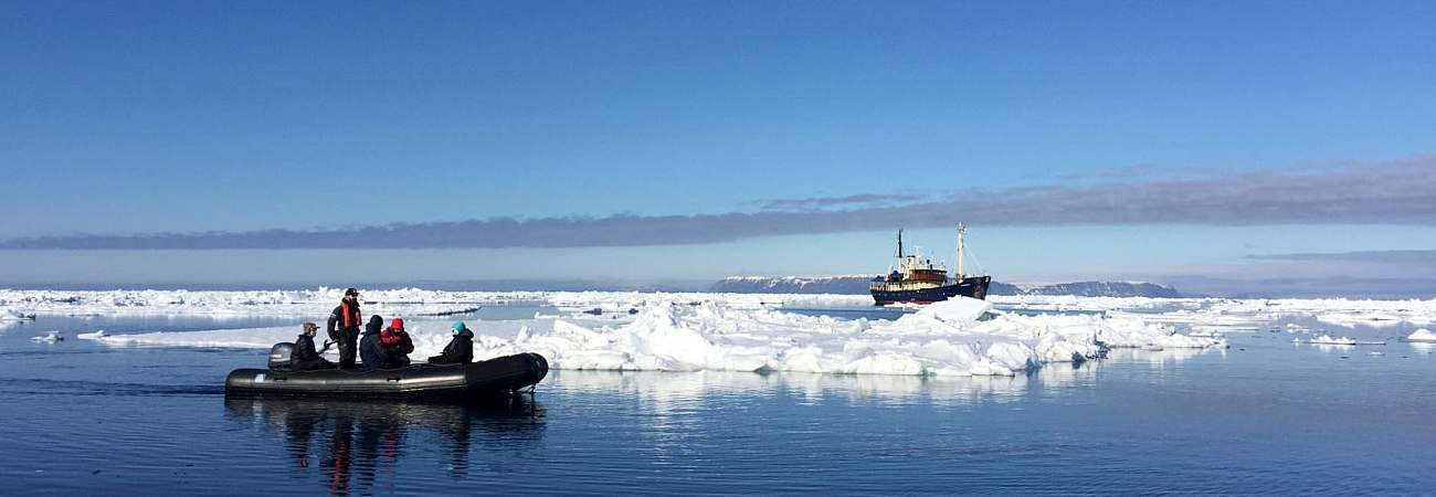 Foto: PolarQuest